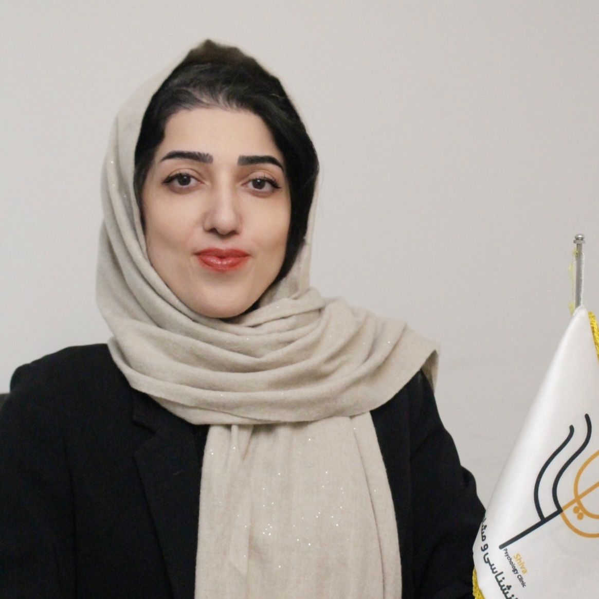 دکتر مریم سرشار - روانشناسی تهران