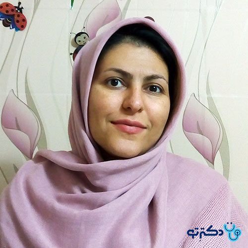 دکتر فهیمه شاهمیری - کودکان و اطفال تهران