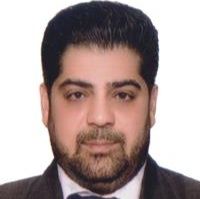 دکتر محمد زرگر - دندانپزشک تهران