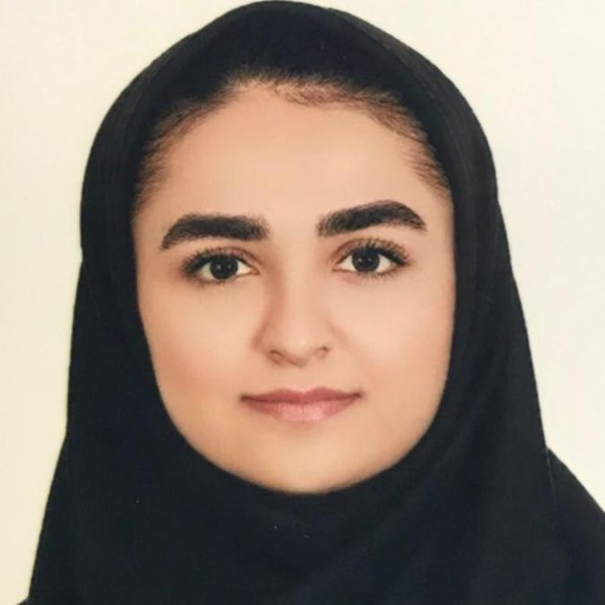 دکتر نگین سیدحسین زاده - عمومی 