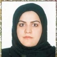 دکتر مریم حاجی - دندانپزشک تهران