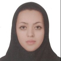 راحله حسینی - روانشناسی 