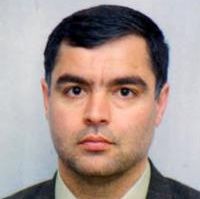 دکتر اباذر رستم پور - داخلی میاندوآب