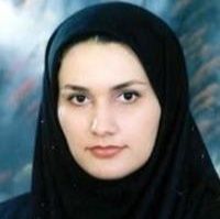 دکتر مونا ملک زاده مغانی - رادیوتراپی و پرتو درمانی تهران