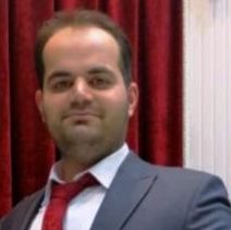 علی رحیمی - ارتوپدی فنی یزد