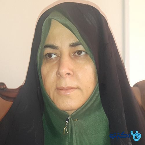 دکتر سودابه حمزه لویی - داخلی 