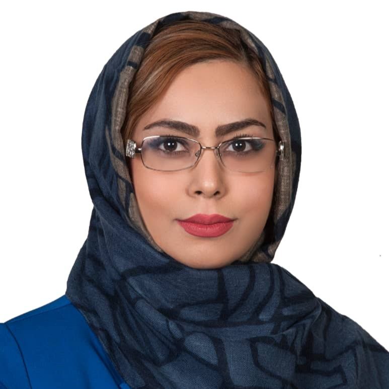 ساناز طغرائی - روانشناسی تهران