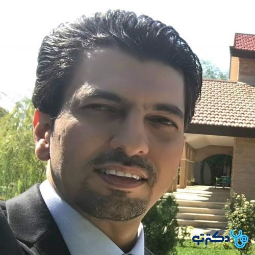 دکتر پیمان ظفردوست - جراحی مغز و اعصاب ارومیه