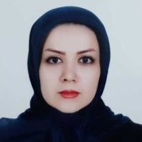 نازنین زهرا اسدی - روانشناسی تهران