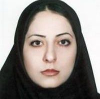 دکتر سحر روان شاد - داخلی مشهد