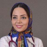 دکتر آزاده قنبریان - داخلی اصفهان