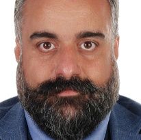 سید امیرمیثم کاراموز - روانشناسی تهران