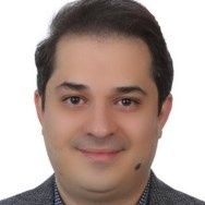 دکتر علیرضا رادین مجد - ارتوپدی تهران