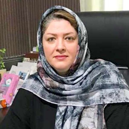 دکتر نوشین کاشانی پور - زنان و زایمان تاکستان