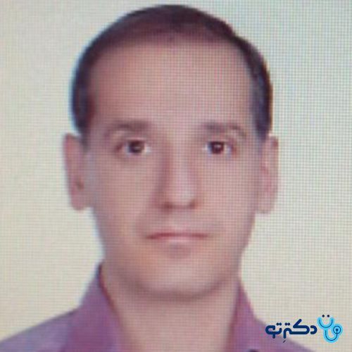 دکتر علیرضا معرف - قلب و عروق شیراز