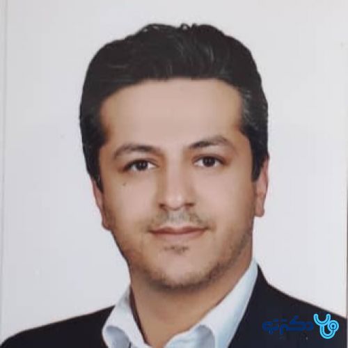 امیرحسن یوسفی - روانشناسی همدان