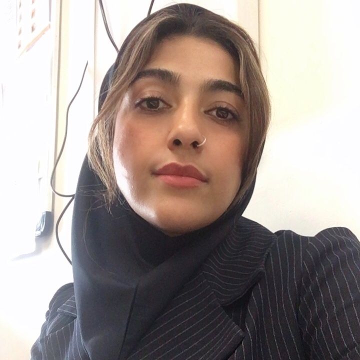 پرستو سراج - مامایی 