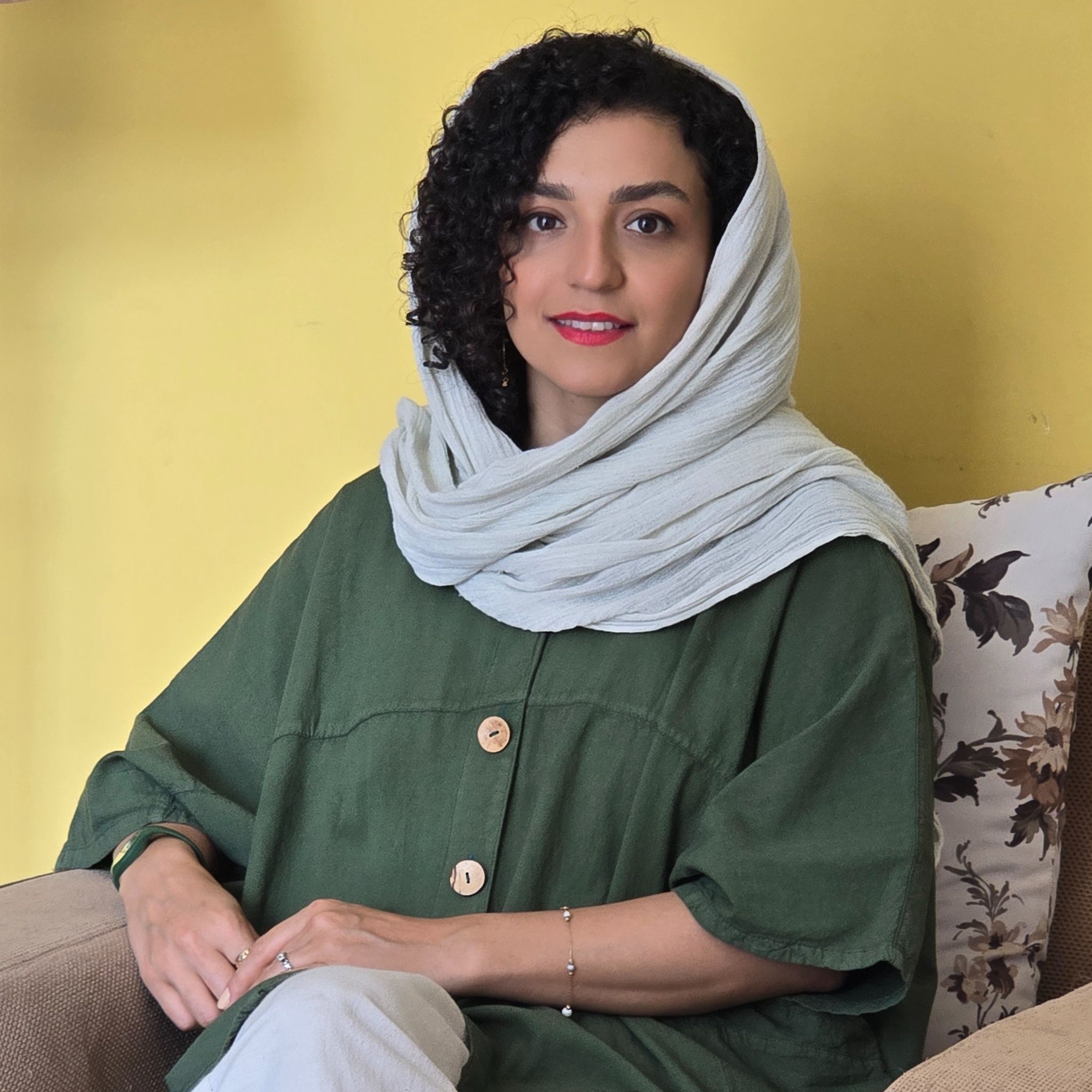 مهسا بابامحمدی - روانشناسی مشهد