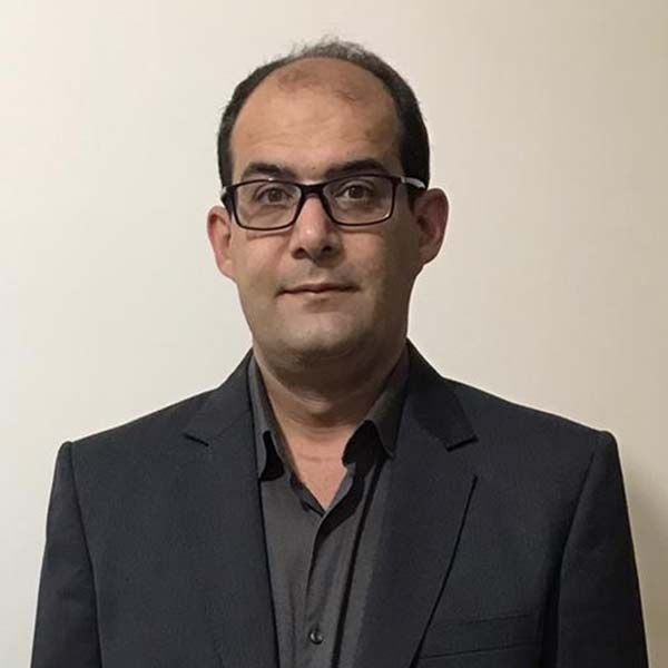 دکتر امین حاج اسماعیلی زاده - جراحی عمومی کرمان