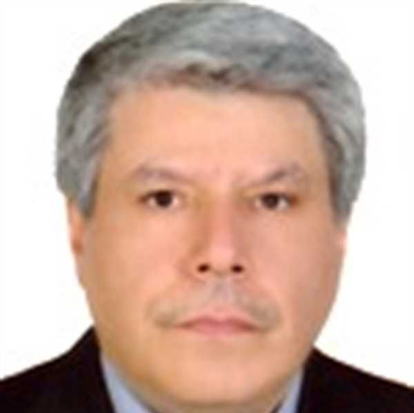 دکتر هوشنگ گرامی - گوش و حلق و بینی تهران