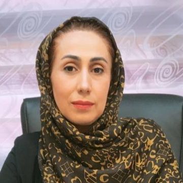 معصومه حدادی - روانشناسی تهران
