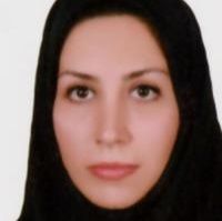 پریا جمشیدیان - فیزیوتراپی کرج