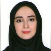 مریم عابدینی - روانشناسی 