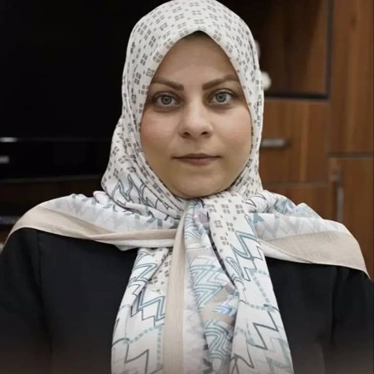 دکتر مطهره بابازاده دزفولی - پوست و مو اهواز