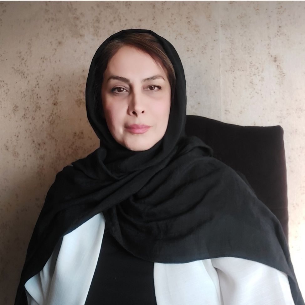 دکتر سارا لنگرودیان - روانشناسی تهران