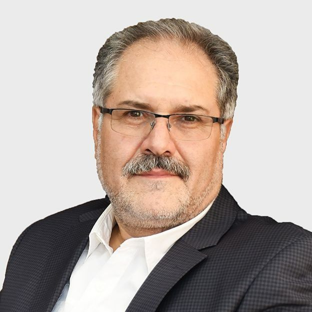 دکتر مجید ترابی نیکجه - اعصاب و روان (روانپزشکی) تبریز