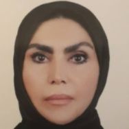ام البنین حاجی براتعلی - روانشناسی 