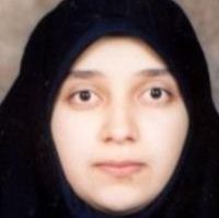 دکتر منیره محسنی - پزشکی هسته‌ای 