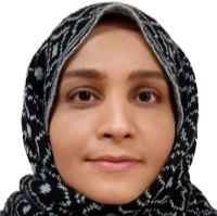 دکتر آیه ترقی - گوش و حلق و بینی تهران