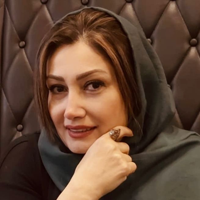 سارا سلامت شریف - روانشناسی تهران