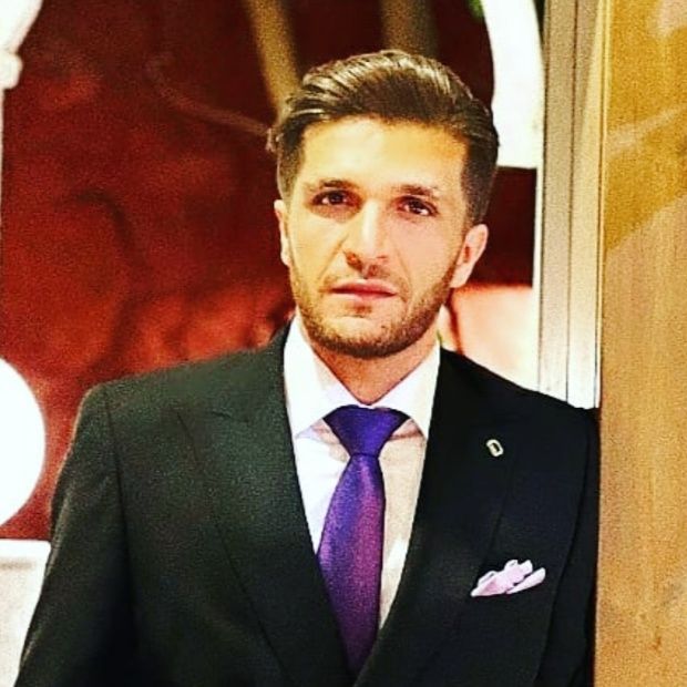 دکتر جلال کاراندیش - عمومی 