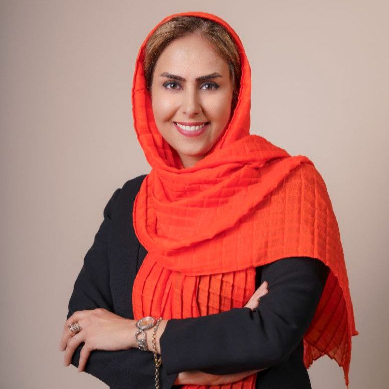 فرشته عابدی - روانشناسی اصفهان