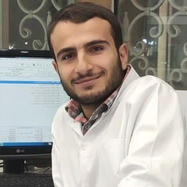 دکتر عطاءالله عطائی - مشاوره دارویی 