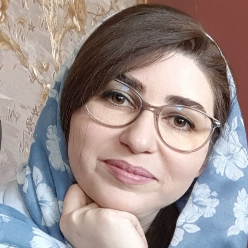 مهدیه کاردگر - روانشناسی 