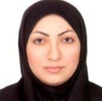 دکتر فاطمه جدکاره - زنان و زایمان بستک