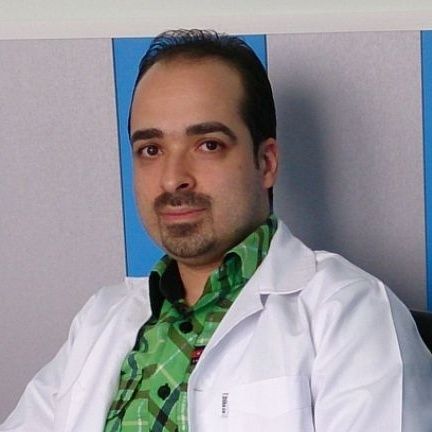 دکتر امین فیروزفر - عمومی 