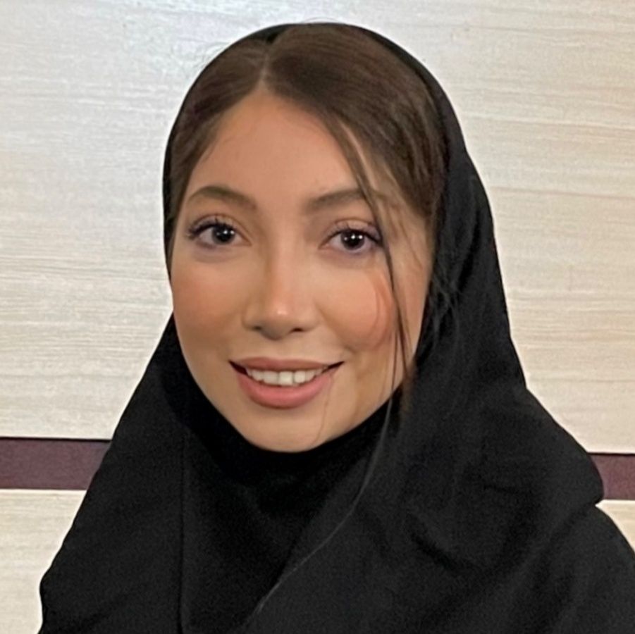 کیمیا ایرانیان - گفتاردرمانی مشهد