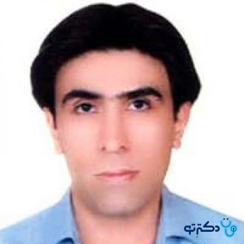 دکتر روزبه راهبر - جراحی عمومی اهواز