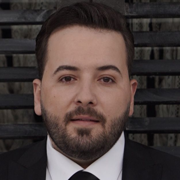 دکتر حامد جعفری - دندانپزشک فردیس