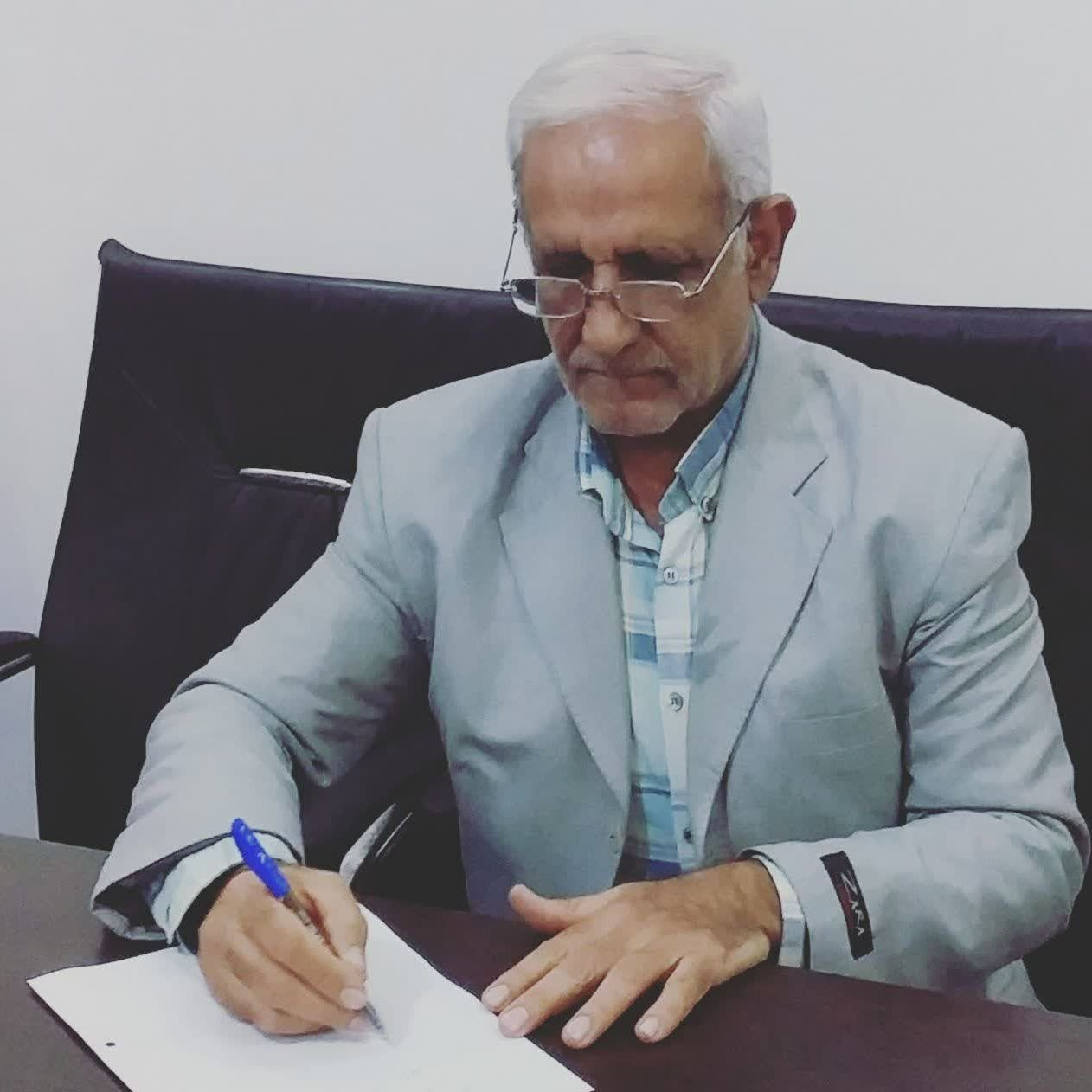 صادق حسن نژاد اسفندانی - روانشناسی ساری