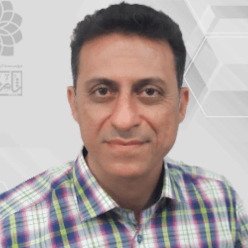 دکتر علیرضا قادری - اعصاب و روان (روانپزشکی) اصفهان