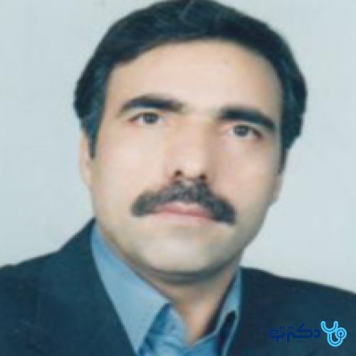 دکتر حسین حاجی صادقی زاده - جراحی عمومی یزد