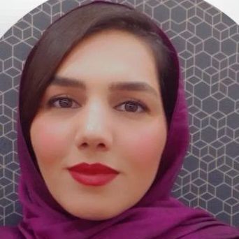 راضیه زارع - روانشناسی مرودشت