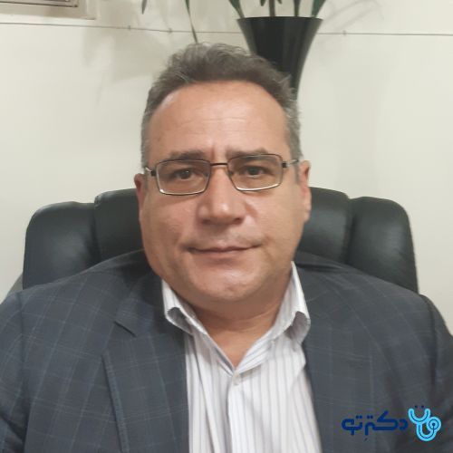 دکتر هادی اسلامی - گوش و حلق و بینی کرمان