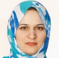 مژگان چرخچی محمدیه - مامایی 