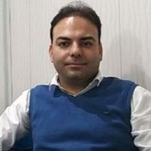 محمد چاوشی - گفتاردرمانی تهران